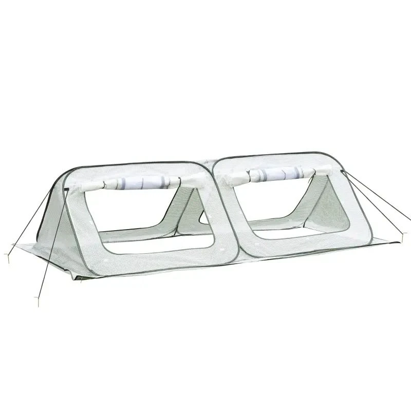 Ti Pop Up Greenhouse